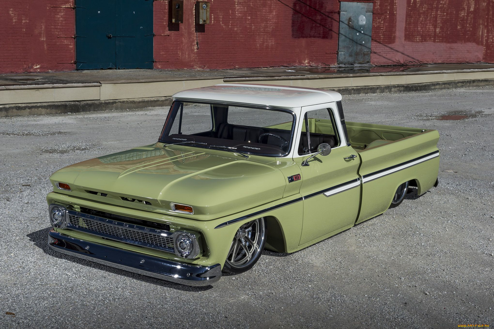 1965-chevrolet-c10, , custom pick-up, chevrolet